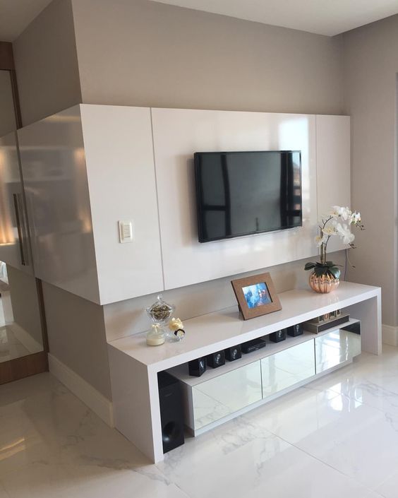 طراحی وال تی وی22